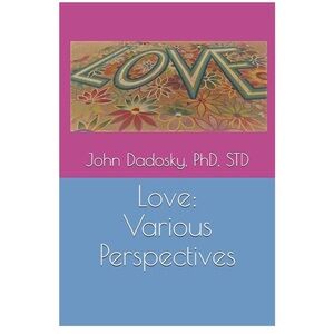 Love: Various Perspectives Book